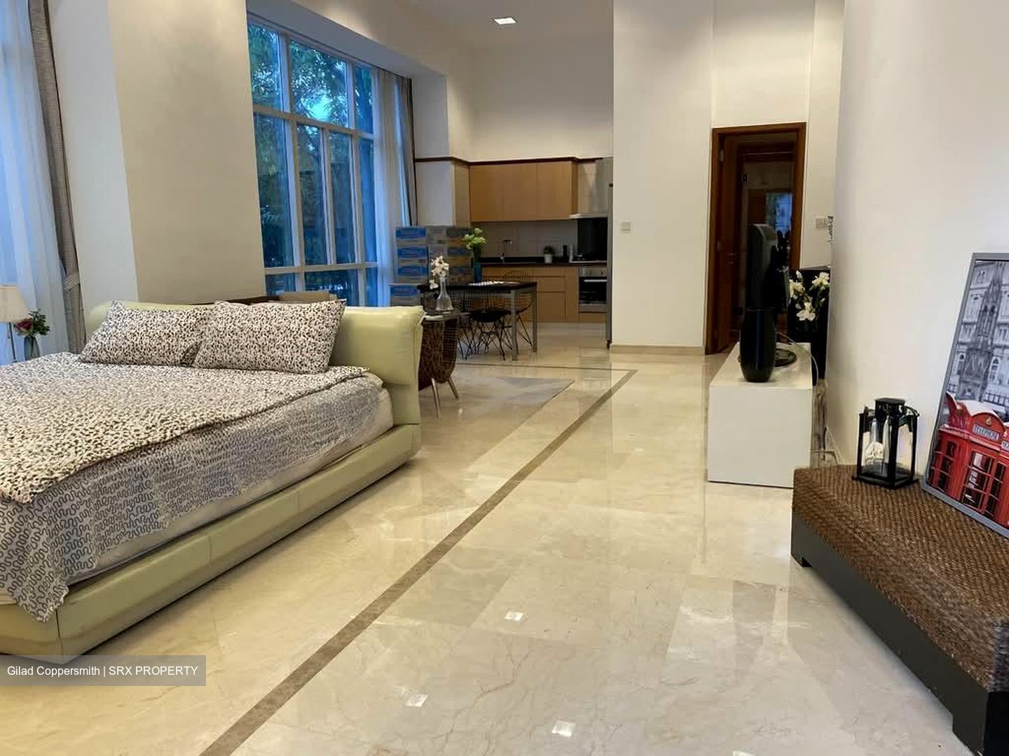 Orchard Scotts (D9), Condominium #546541341